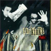 The Kinks : Phobia